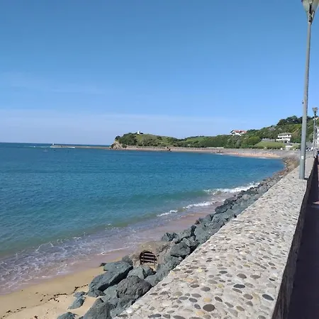 Ubytování v soukromí Pied Dans L'eau Au Pays Basque
